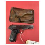 Colt 1903 Pocket .32 Pistol