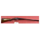 Army & Navy Double 12 ga 2.5" Shotgun