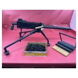 Custom 1919 7.62mm Rifle