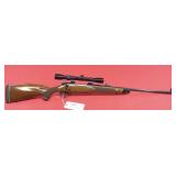 Winchester 70 7mm Mag Rifle