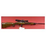 Weatherby XX II .22 LR Rifle