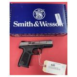 Smith & Wesson SD9 9mm Pistol