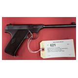 Colt Woodsman .22 LR Pistol