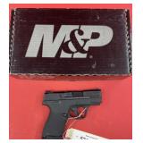 Smith & Wesson M&P 9 Shield 9mm Pistol