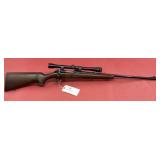 Remington 722 .222 Rifle