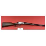 Winchester 94 .25-35 Rifle