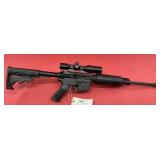 New Frontier Armory LW-15 5.56mm Rifle