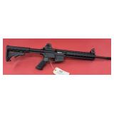 Smith & Wesson M&P15-22 .22 LR Rifle