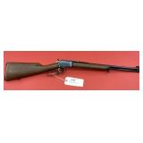Marlin 39A .22 SLLR Rifle