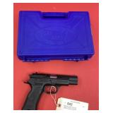 SAR Arms SARB6P 9mm Pistol