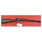 Winchester 94AE .45 Colt Rifle