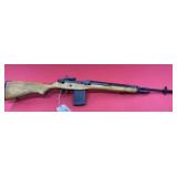 Springfield Armory M1A 7.62mm Rifle