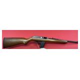 Marlin Camp 9 9mm Rifle
