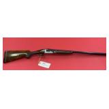 Spain Double 12 ga 3" Shotgun