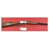 Winchester 94 .30-30 Rifle
