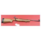 Kimber 82 Gov .22 LR Rifle