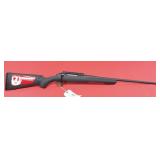 Ruger American Rifle 6.5 CM Rifle
