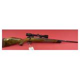 Weatherby Mk V .270 Wea Mag Rifle