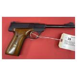 Browning Challenger II .22 LR Pistol