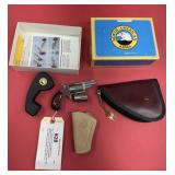 NA Arms Mini Revolver .22 Mag Revolver