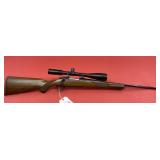 Ruger 77 .243 Rifle