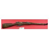 Sako/CAI 1928/30 7.62x54R Rifle