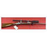 Ruger No.3 .32-40 Rifle
