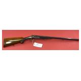 Jos Hubl Cape Gun 7mm/16 ga 2.75" S/S Combo
