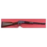 Henry Arms Big Boy Steel .357 Mag Rifle
