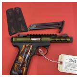 Ruger 22/45 Lite .22 LR Pistol