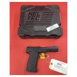 Kel Tec PMR-30 .22 Mag Pistol
