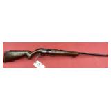 Mossberg 640K .22 Mag Rifle