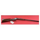 Marlin Pre 1898 Ballard .38 Long Rifle