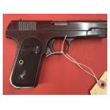 Colt 1903 Pocket .32 Pistol