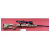 Mossberg Patriot .30-06 Rifle