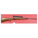 Remingon 700 .300 Win Mag Rifle
