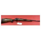 Mauser 201 .22 LR Rifle
