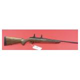 Tika T3X .270 Rifle