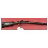 Denmark Pre 1898 Carbine .64 BP Rifle