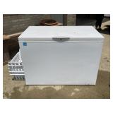 Frigidaire Chest Freezer