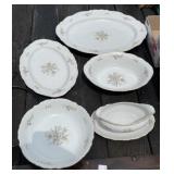 Rochelle China