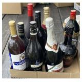 Wine