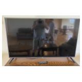 LG 55" Flatscreen TV with Remote