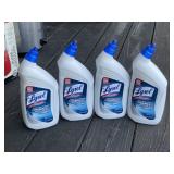 Lysol Toilet Cleaner