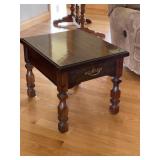 Lamp Table