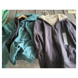 2 - Sweatshirts