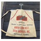 Pfister Hybrids Shop Apron