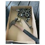 Sockets and Hammer