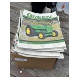 Green Magazine