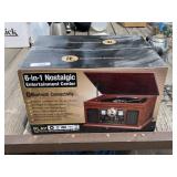 Blue Tooth Record Player